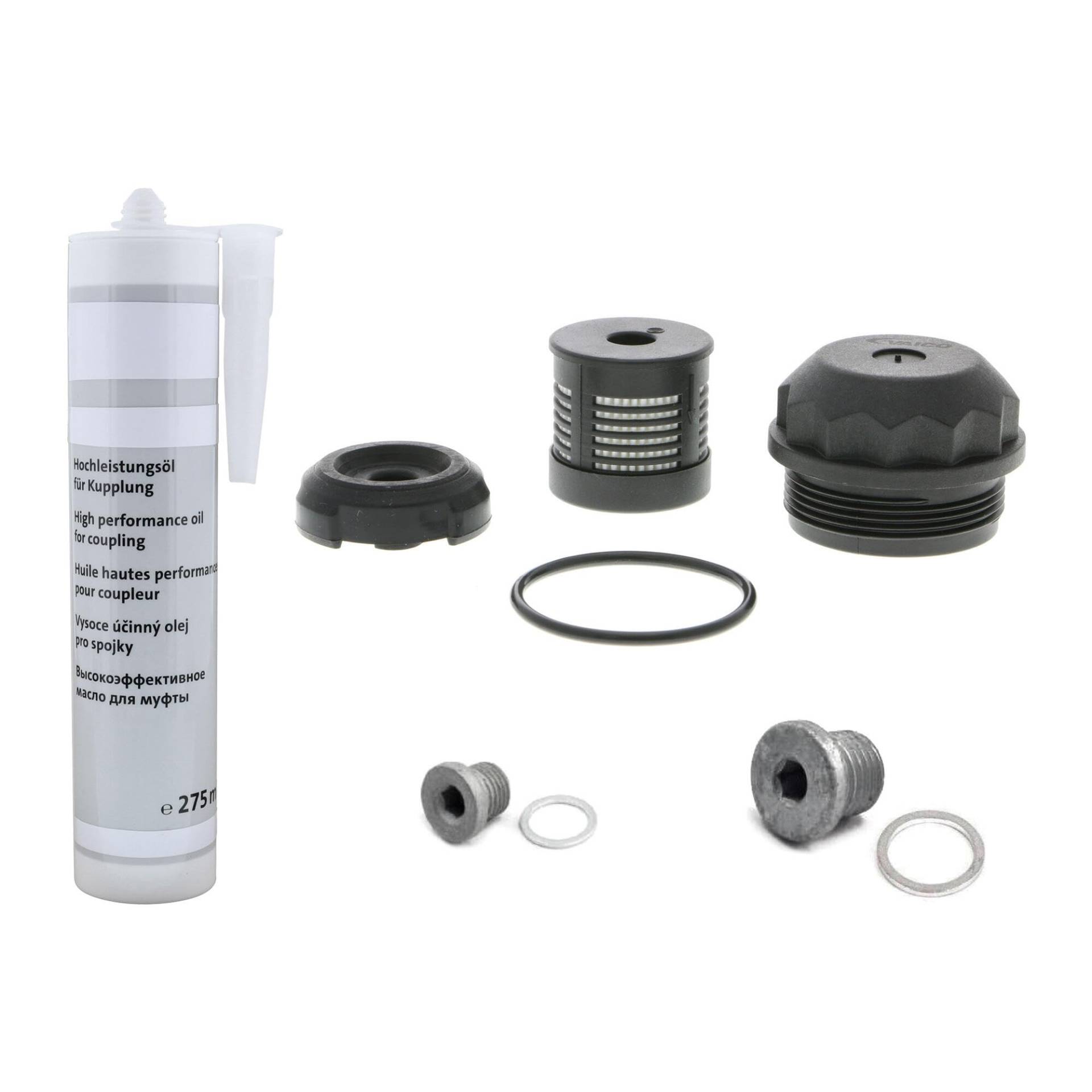 VAICO V10-5857 VERTEILERGETRIEBE ÖLFILTER HALDEX GEN 1 ALLRAD KIT PASSEND FÜR EXPERT KIT+ VAICO V10-5857 VERTEILERGETRIEBE ÖLFILTER HALDEX GEN 1 ALLRAD KIT PASSEND FÜR EXPERT KIT+ von VAICO