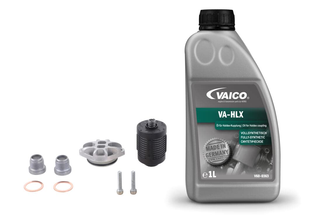 VAICO V48-0522 Teilesatz, Ölwechsel, Pack. multi. von VAICO