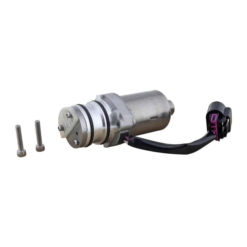 VAICO V40-1674 PUMPE LAMELLENKUPPLUNG ALLRADANTRIEB HINTERACHSE PASSEND FÜR HALDEX GEN4 SAAB E79 YS3 von VAICO
