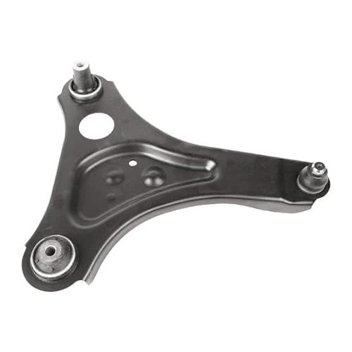 VAICO V30-3408 QUERLENKER ACHSLENKER VORNE LINKS PASSEND FÜR FORTWO FORFOUR 453 TWINGO VAICO V30-3408 QUERLENKER ACHSLENKER VORNE LINKS PASSEND FÜR FORTWO FORFOUR 453 TWINGO von VAICO