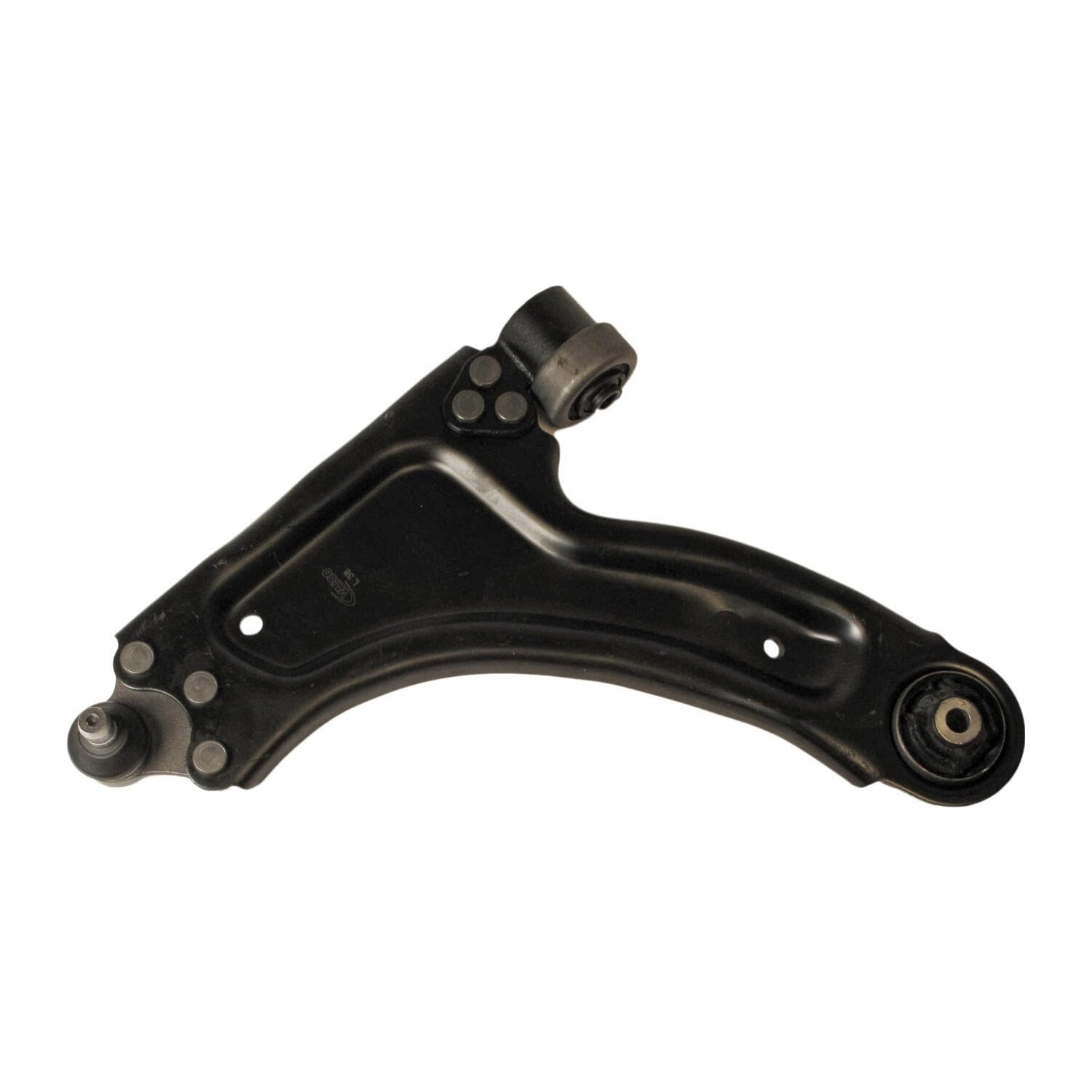 VAICO V40-0505 QUERLENKER ACHSLENKER VORDERACHSE GUMMILAGER LINKS PASSEND FÜR MERIVA A X03 VAICO V40-0505 QUERLENKER ACHSLENKER VORDERACHSE GUMMILAGER LINKS PASSEND FÜR MERIVA A X03 von VAICO