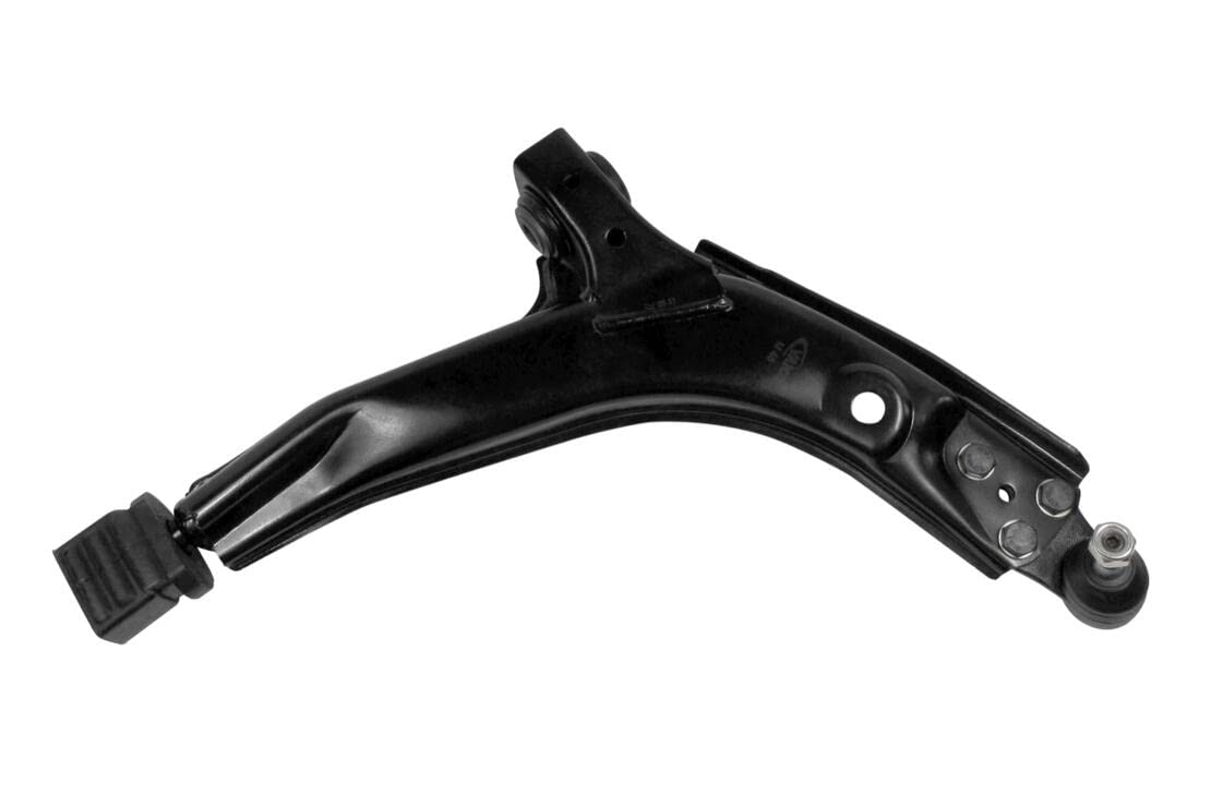 Querlenker passend für OPEL Kadett E DAEWOO Lanos Nexia Vorderachse unten rechts Querlenker passend für OPEL Kadett E DAEWOO Lanos Nexia Vorderachse unten rechts von VAICO