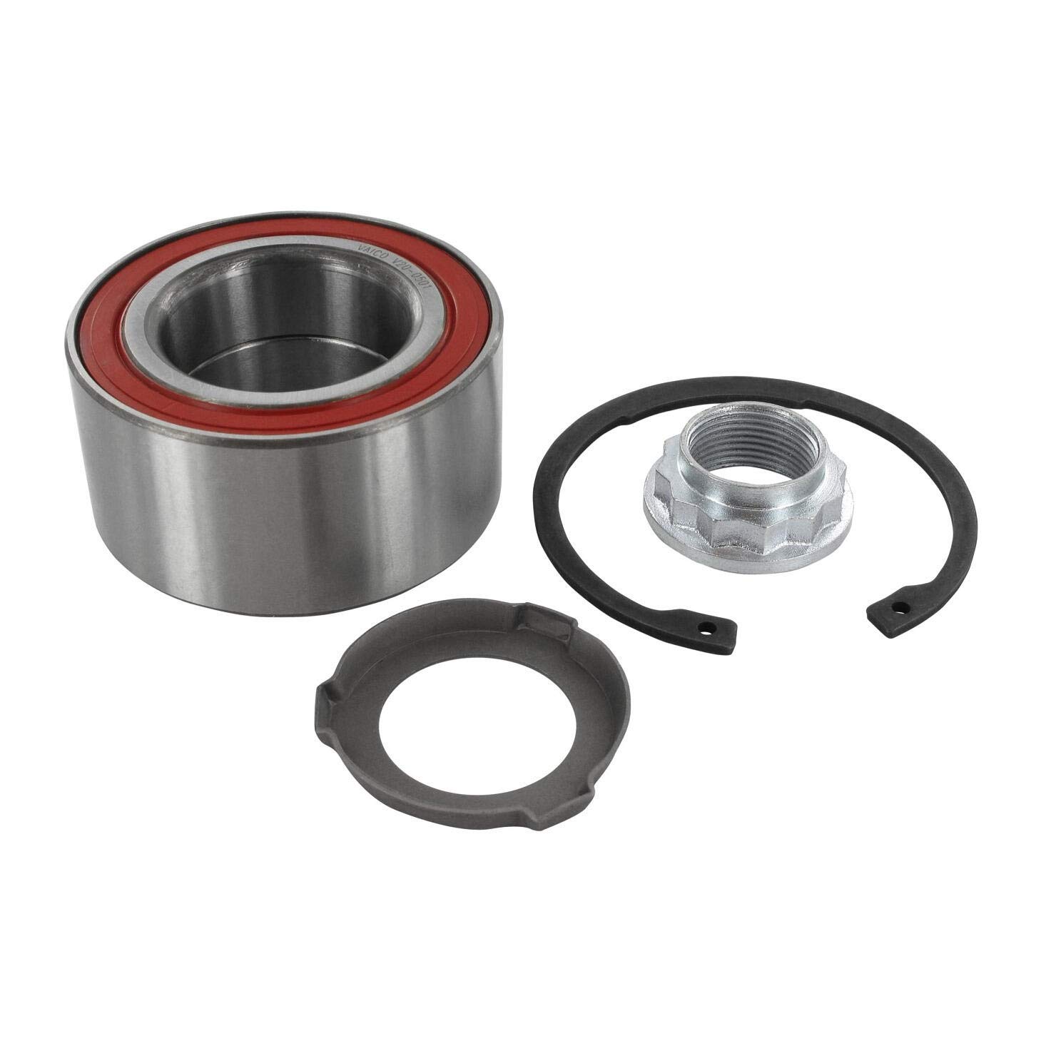 RADLAGERSATZ HINTEN passend für BMW E30 E36 E46 E85 316 318 320 323 325 328 M3 RADLAGERSATZ HINTEN passend für BMW E30 E36 E46 E85 316 318 320 323 325 328 M3 von VAICO