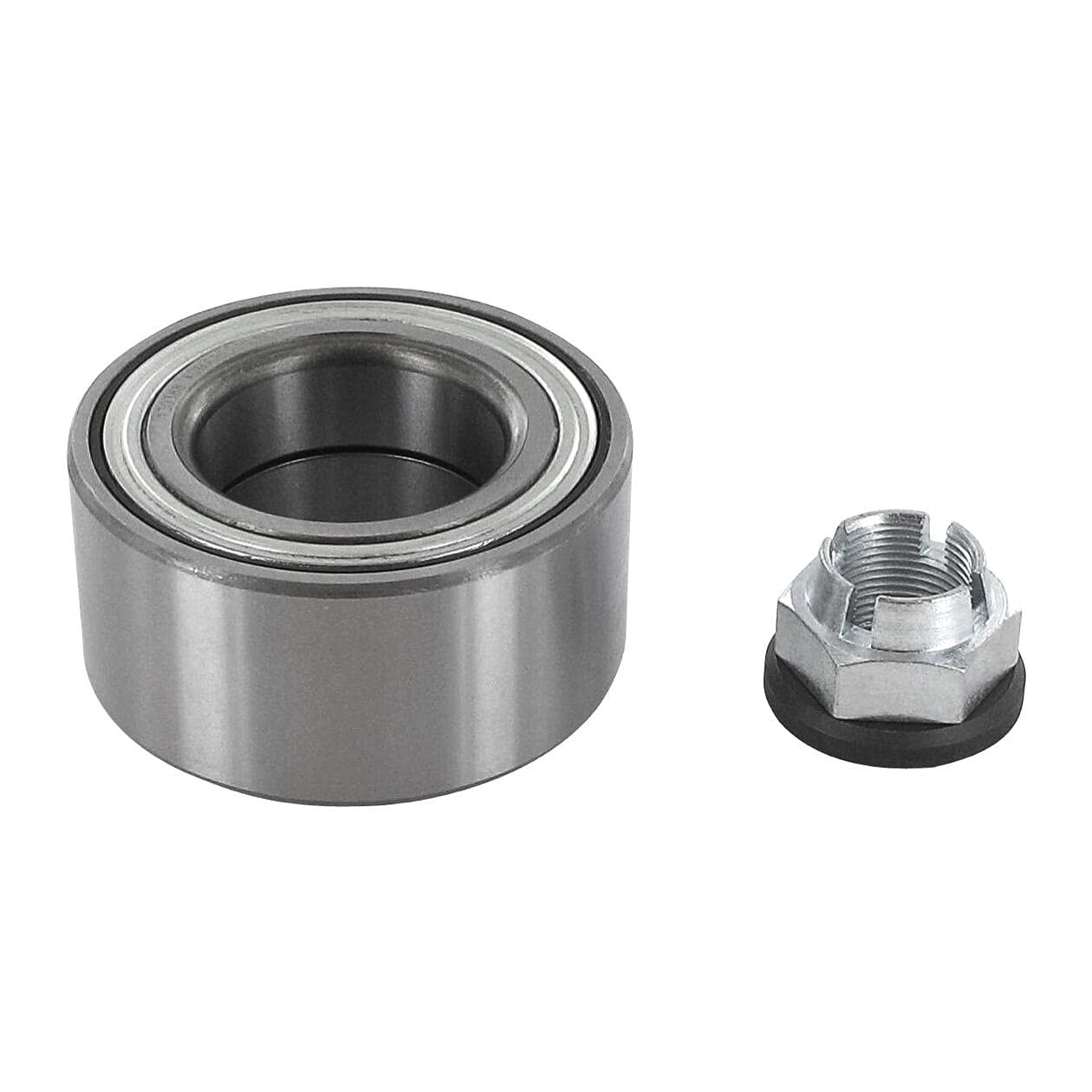 RADLAGERSATZ VORNE passend für RENAULT Kangoo Clio II Scenic Laguna MERCEDES-BENZ Citan RADLAGERSATZ VORNE passend für RENAULT Kangoo Clio II Scenic Laguna MERCEDES-BENZ Citan von VAICO