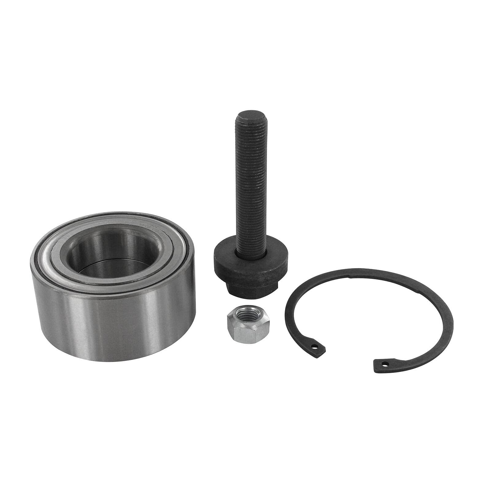RADLAGERSATZ VORNE passend für VW Sharan SEAT Alhambra FORD Galaxy RADLAGERSATZ VORNE passend für VW Sharan SEAT Alhambra FORD Galaxy von VAICO