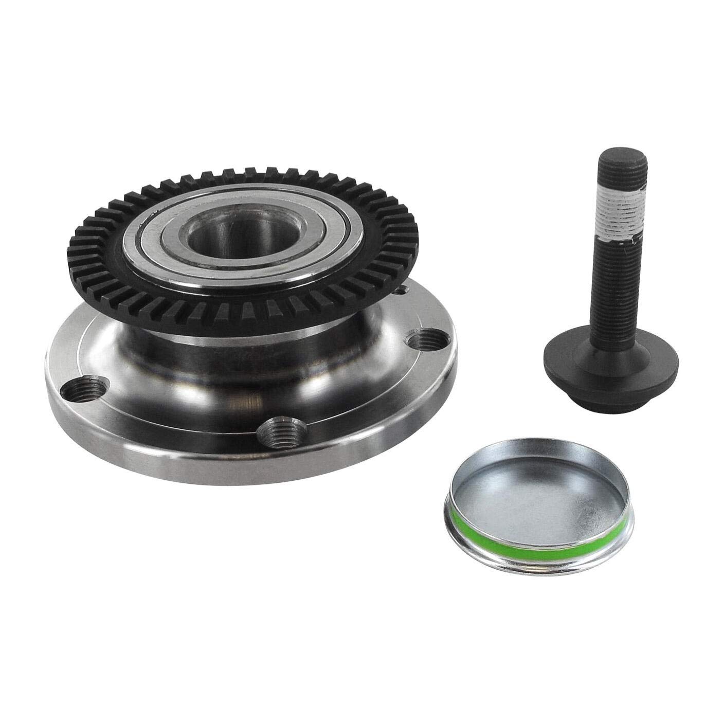Radlager Satz Radnabe passend für AUDI A4 B6 B7 SEAT Exeo Hinterachse Radlager Satz Radnabe passend für AUDI A4 B6 B7 SEAT Exeo Hinterachse von VAICO