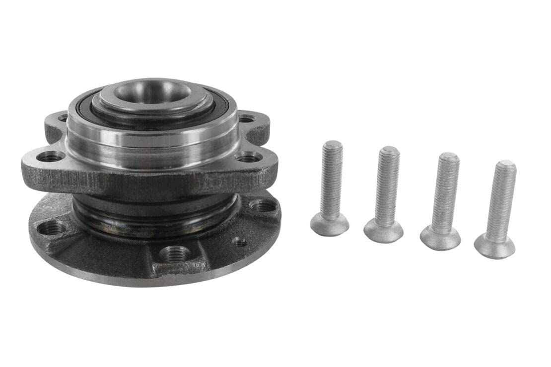 Radlager Satz Radnabe passend für AUDI A6 A6 Hinterachse Radlager Satz Radnabe passend für AUDI A6 A6 Hinterachse von VAICO