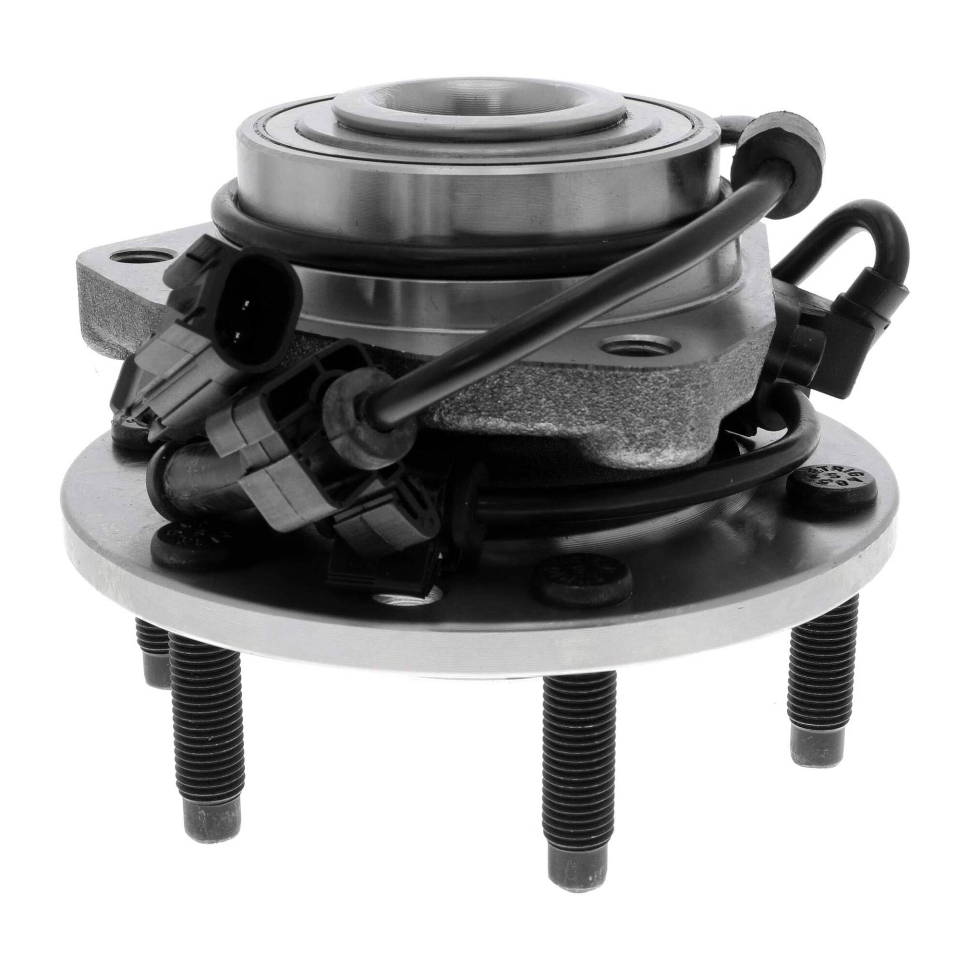 Radlager Satz Radnabe passend für CHEVROLET Trailblazer SAAB 9-7X Ascender Vorderachse Radlager Satz Radnabe passend für CHEVROLET Trailblazer SAAB 9-7X Ascender Vorderachse von VAICO