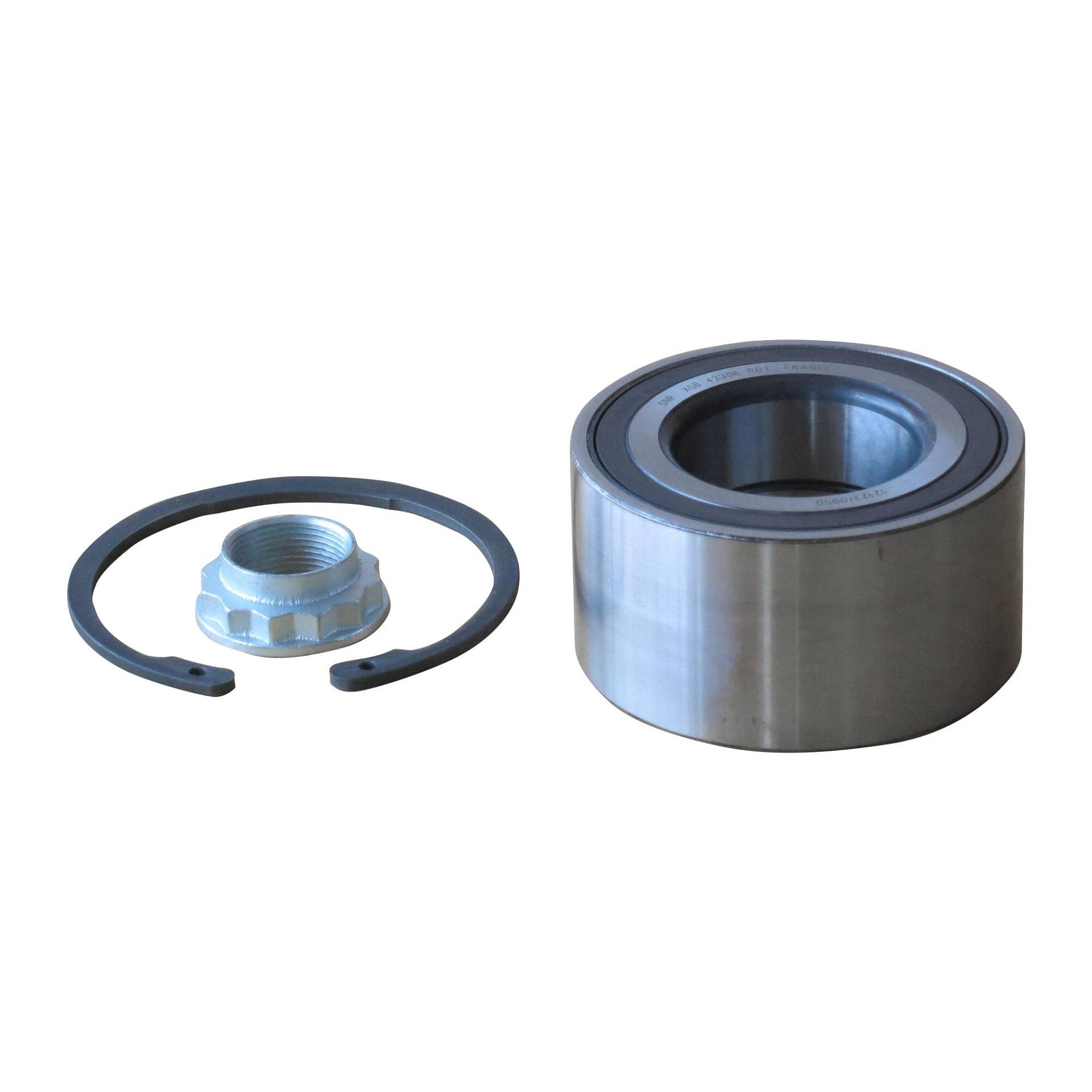 Radlager Satz Radnabe passend für LAND ROVER RANGE ROVER III L322 vorne hinten Radlager Satz Radnabe passend für LAND ROVER RANGE ROVER III L322 vorne hinten von VAICO