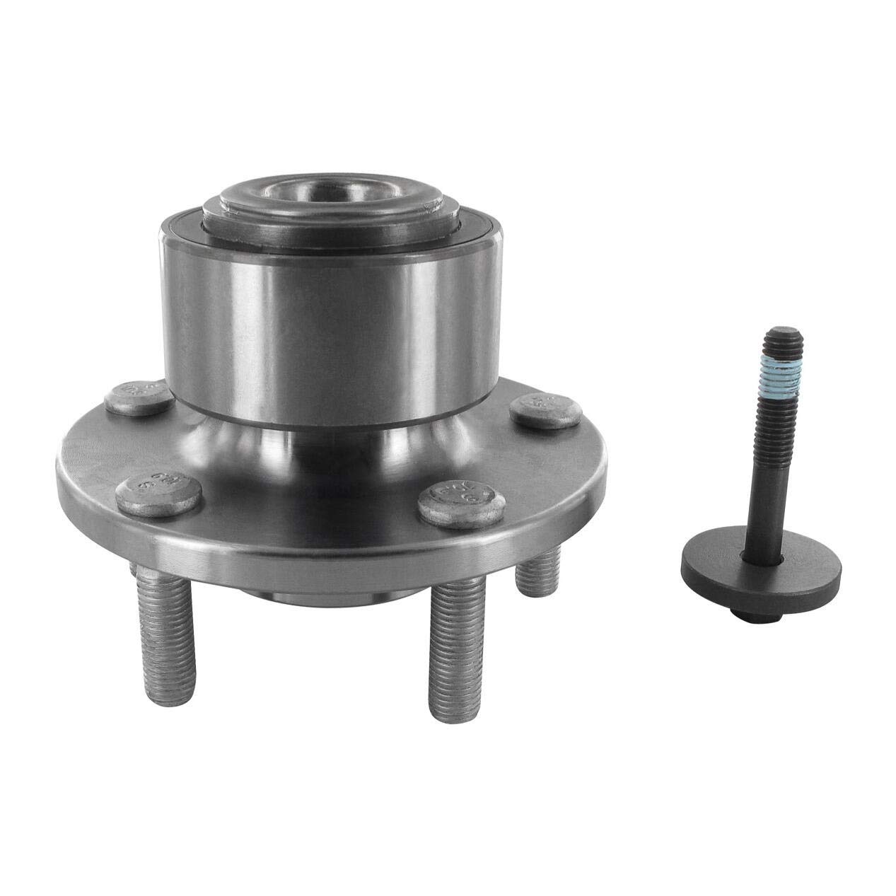Radlager Satz Radnabe passend für VOLVO C30 C70 S40 V50 Vorderachse Radlager Satz Radnabe passend für VOLVO C30 C70 S40 V50 Vorderachse von VAICO