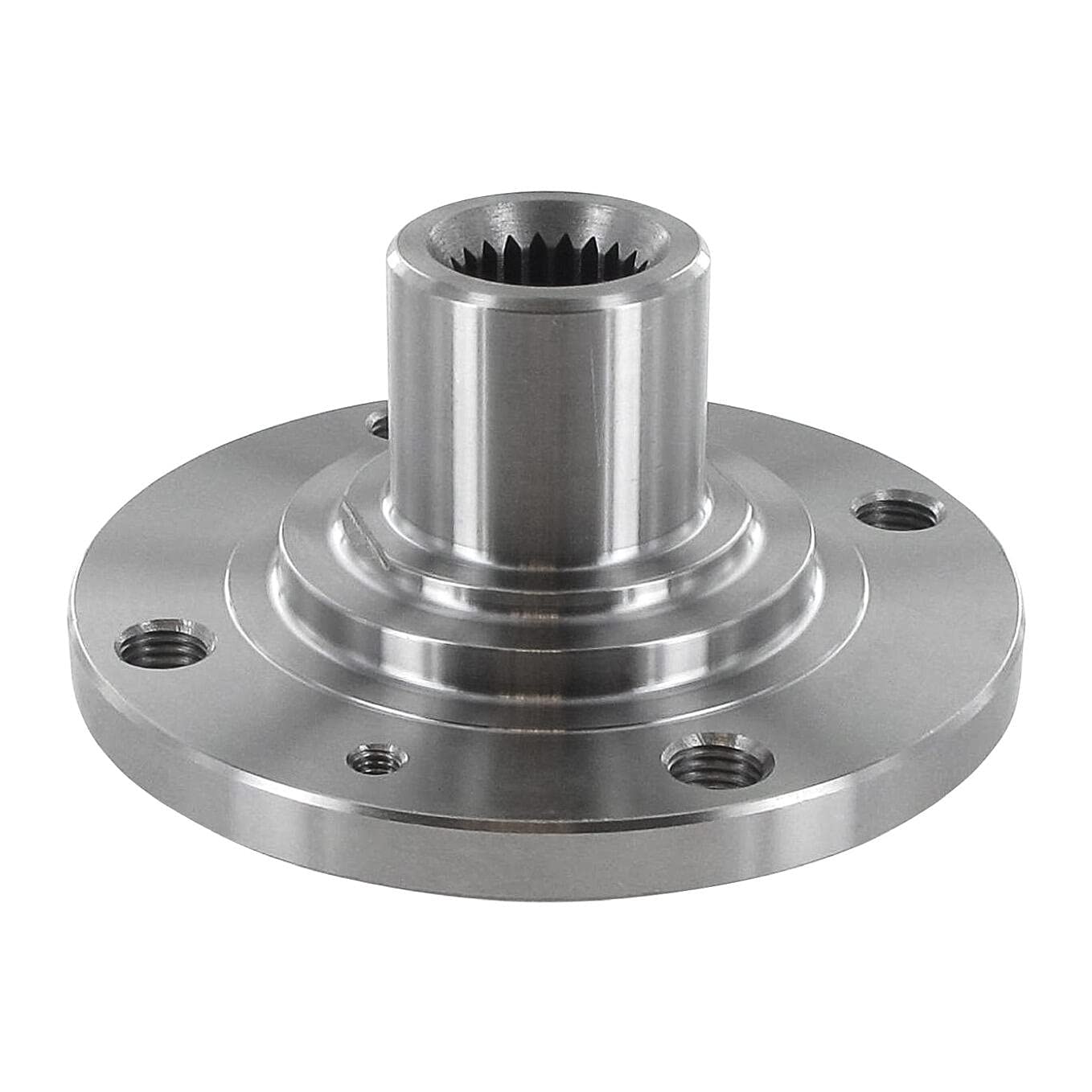 Radnabe Vorderachse passend für AUDI 80 VW Passat Radnabe Vorderachse passend für AUDI 80 VW Passat von VAICO