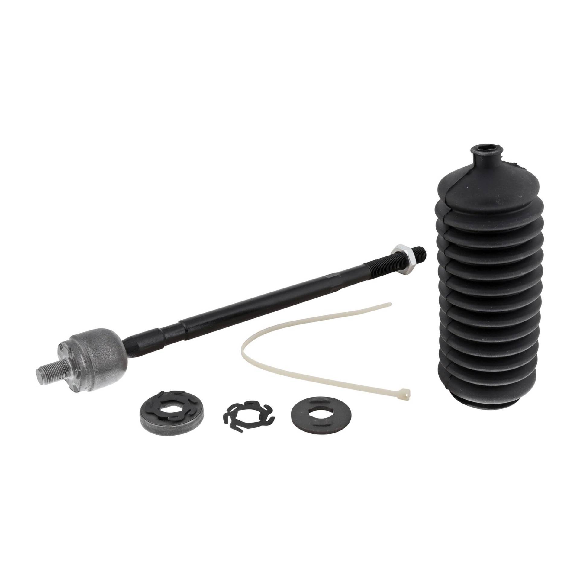 Reparatursatz, Axialgelenk Spurstange passend für CLIO, KANGOO Reparatursatz, Axialgelenk Spurstange passend für CLIO, KANGOO von VAICO