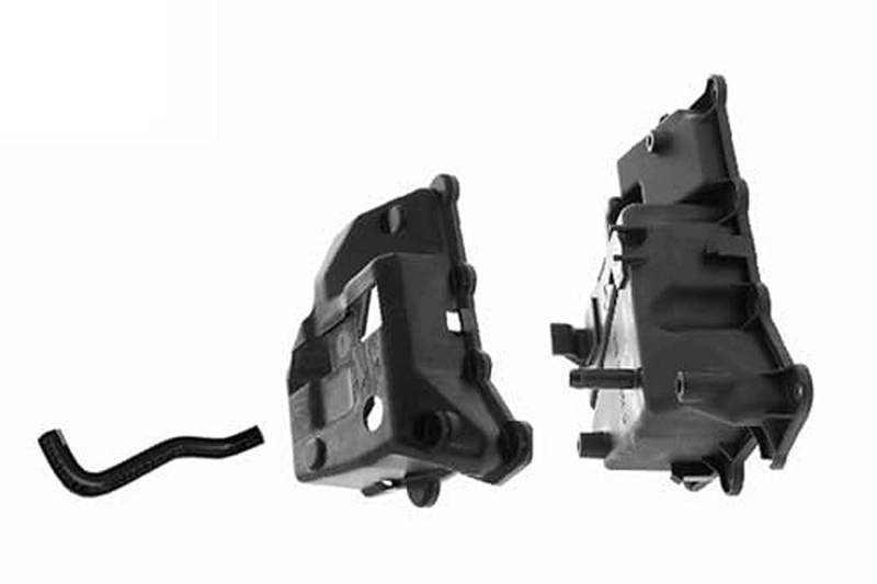 VAICO V10-7339 VENTIL ENTLÜFTUNG KURBELGEHÄUSE PASSEND FÜR LEON 5F OCTAVIA 5E KODIAQ EXPERT KIT+ von VAICO