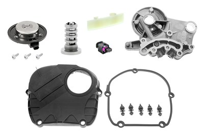 Vaico Reparatursatz, Lagerbock-Nockenwelle [Hersteller-Nr. V10-2727] für Audi, Seat, Skoda, VW von VAICO