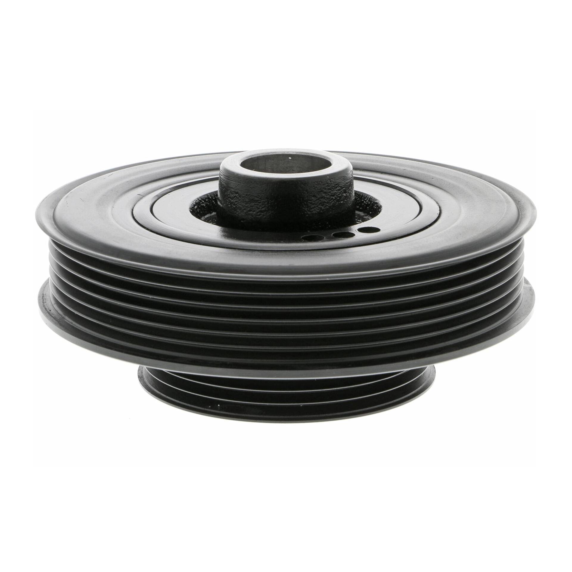 Riemenscheibe, Kurbelwelle passend für FORD C-Max II, FIESTA VIFOCUS III, MONDEO IV Riemenscheibe, Kurbelwelle passend für FORD C-Max II, FIESTA VIFOCUS III, MONDEO IV von VAICO