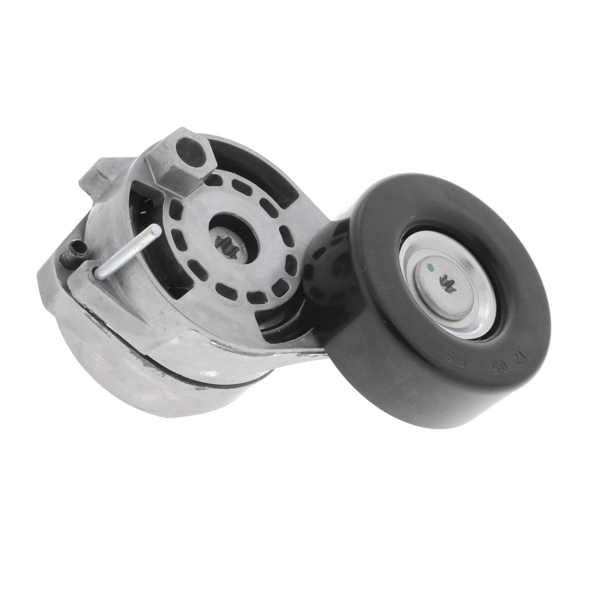 Riemenspanner Keilriemen passend für A4 A5 A6 A8 Q5 S5 V6 V8 FSI TFSI Quattro VAICO Riemenspanner Keilriemen passend für A4 A5 A6 A8 Q5 S5 V6 V8 FSI TFSI Quattro VAICO von VAICO