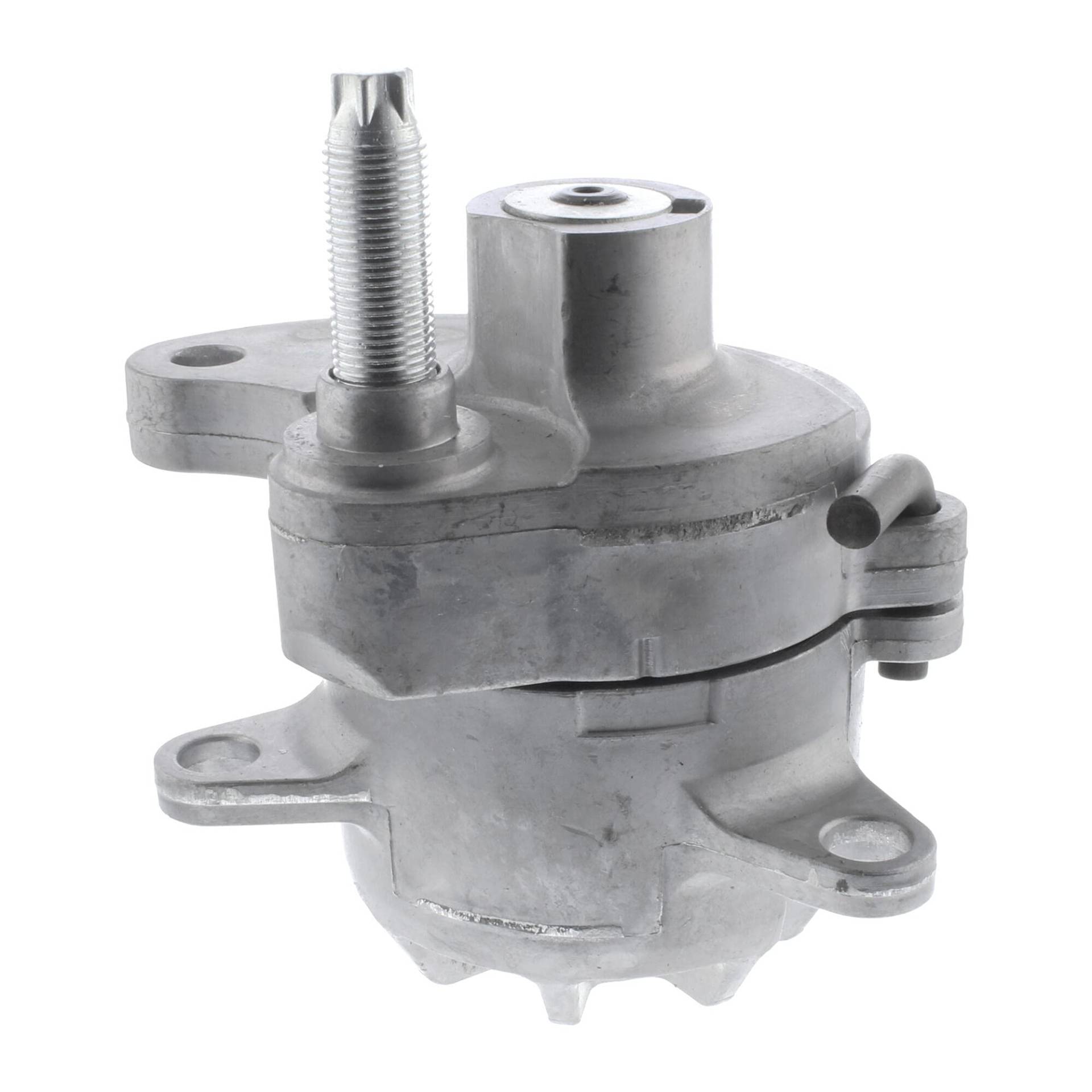 Riemenspanner Keilrippenriemen passend für MERCEDES-BENZ W124 W202 C208 S210 Riemenspanner Keilrippenriemen passend für MERCEDES-BENZ W124 W202 C208 S210 von VAICO