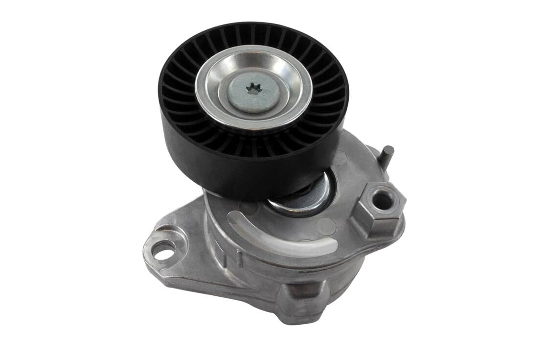Riemenspanner Keilrippenriemen passend für MERCEDES-BENZ W203 W251 W164 C209 Riemenspanner Keilrippenriemen passend für MERCEDES-BENZ W203 W251 W164 C209 von VAICO