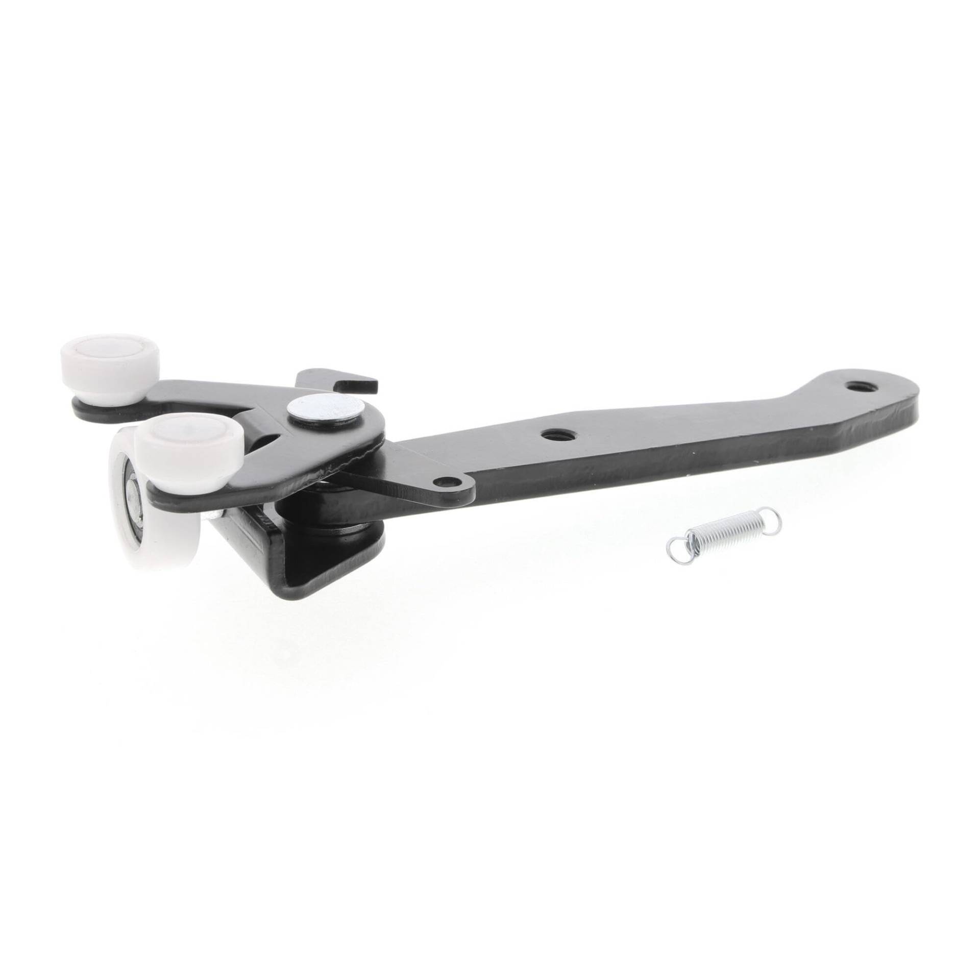 Rollenführung, Schiebetür passend für VW Transporter T5 004-2014 2E1 Chasis Rollenführung, Schiebetür passend für VW Transporter T5 004-2014 2E1 Chasis von VAICO