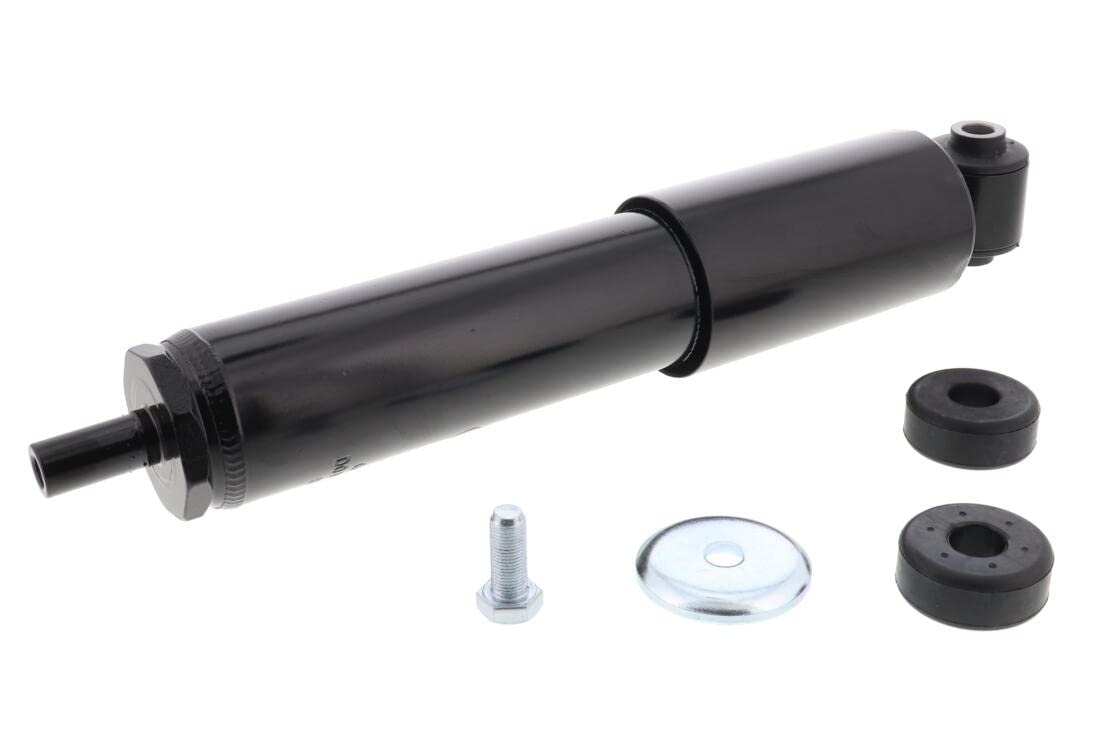 STOßDÄMPFER HINTEN GASDRUCK passend für VW Transporter T4 Bus Kasten Pritsche STOßDÄMPFER HINTEN GASDRUCK passend für VW Transporter T4 Bus Kasten Pritsche von VAICO
