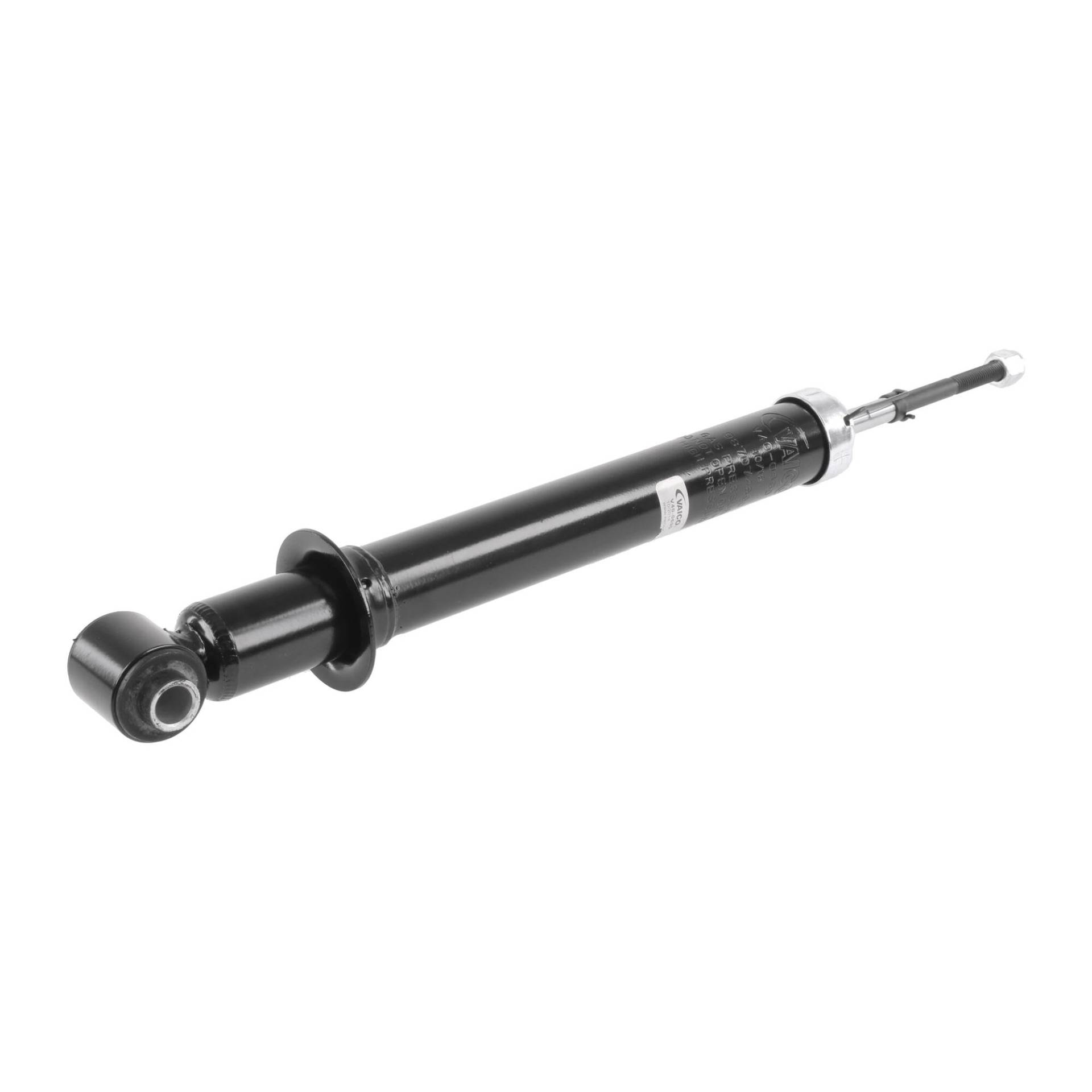 VAICO V40-0690 STOßDÄMPFER HINTERACHSE GASDRUCK PASSEND FÜR VECTRA B 1.6-2.6 I 16V DTI V6 VAICO V40-0690 STOßDÄMPFER HINTERACHSE GASDRUCK PASSEND FÜR VECTRA B 1.6-2.6 I 16V DTI V6 von VAICO