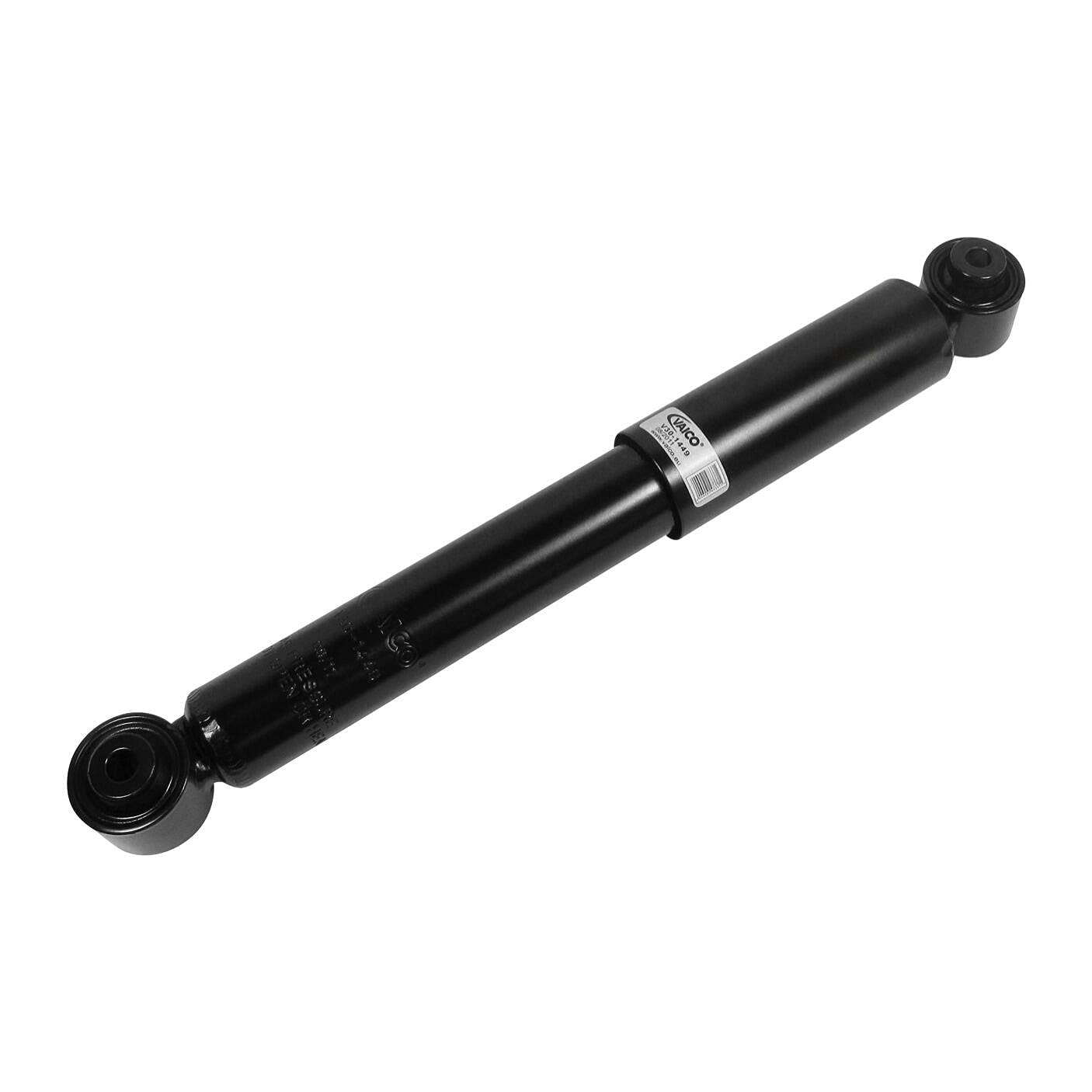 STOßDÄMPFER HINTERACHSE GASDRUCK passend für SMART Fortwo 450 Cabrio Coupe Roadster STOßDÄMPFER HINTERACHSE GASDRUCK passend für SMART Fortwo 450 Cabrio Coupe Roadster von VAICO