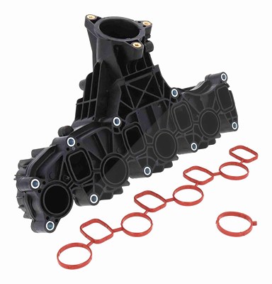Vaico Saugrohrmodul [Hersteller-Nr. V10-6485] für Audi, Seat, Skoda, VW von VAICO