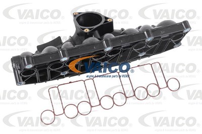 Vaico Saugrohrmodul [Hersteller-Nr. V10-6809] für Audi, Seat, Skoda, VW von VAICO