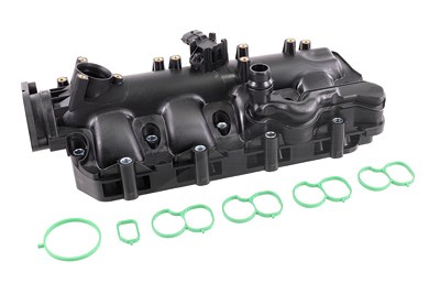 Vaico Saugrohrmodul [Hersteller-Nr. V24-0990] für Alfa Romeo, Fiat, Jeep, Lancia, Opel, Vauxhall von VAICO