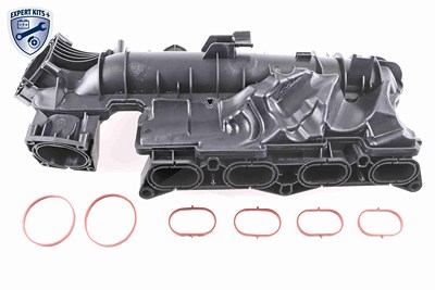 Vaico Saugrohrmodul [Hersteller-Nr. V30-1744] für Mercedes-Benz von VAICO