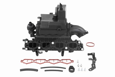 Vaico Saugrohrmodul [Hersteller-Nr. V40-1325] für Opel, Vauxhall von VAICO