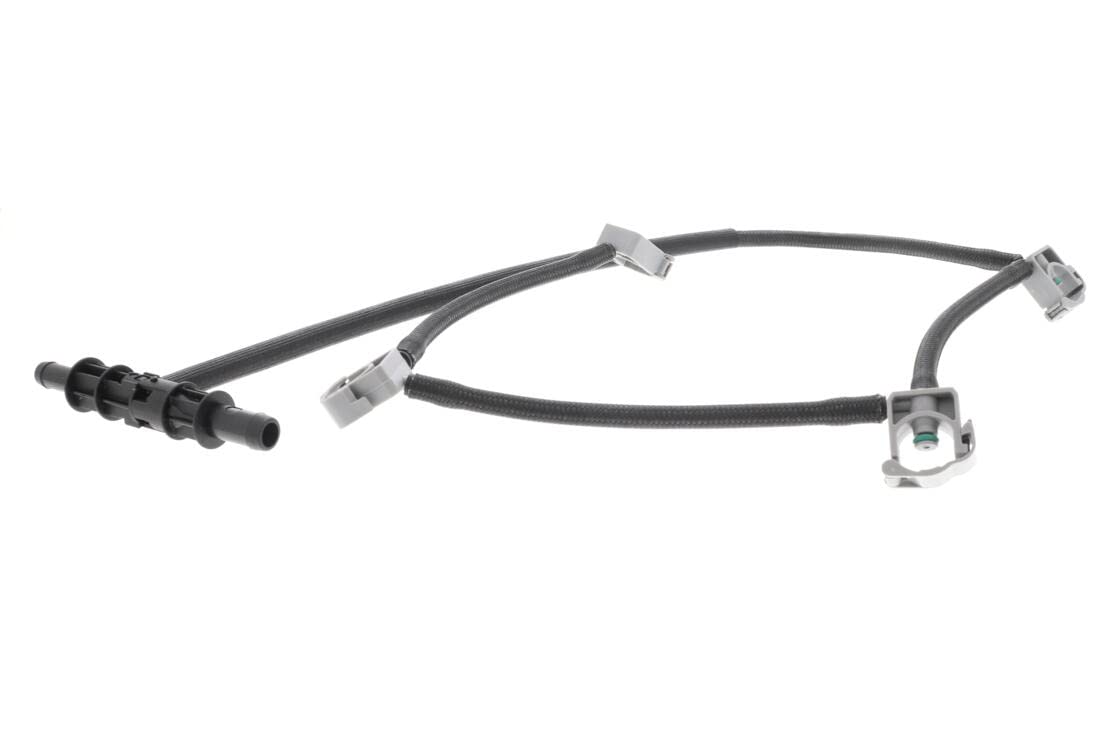 Schlauch Leckkraftstoff Common-Rail passend für MERCEDES-BENZ W204 S204 W211 Schlauch Leckkraftstoff Common-Rail passend für MERCEDES-BENZ W204 S204 W211 von VAICO