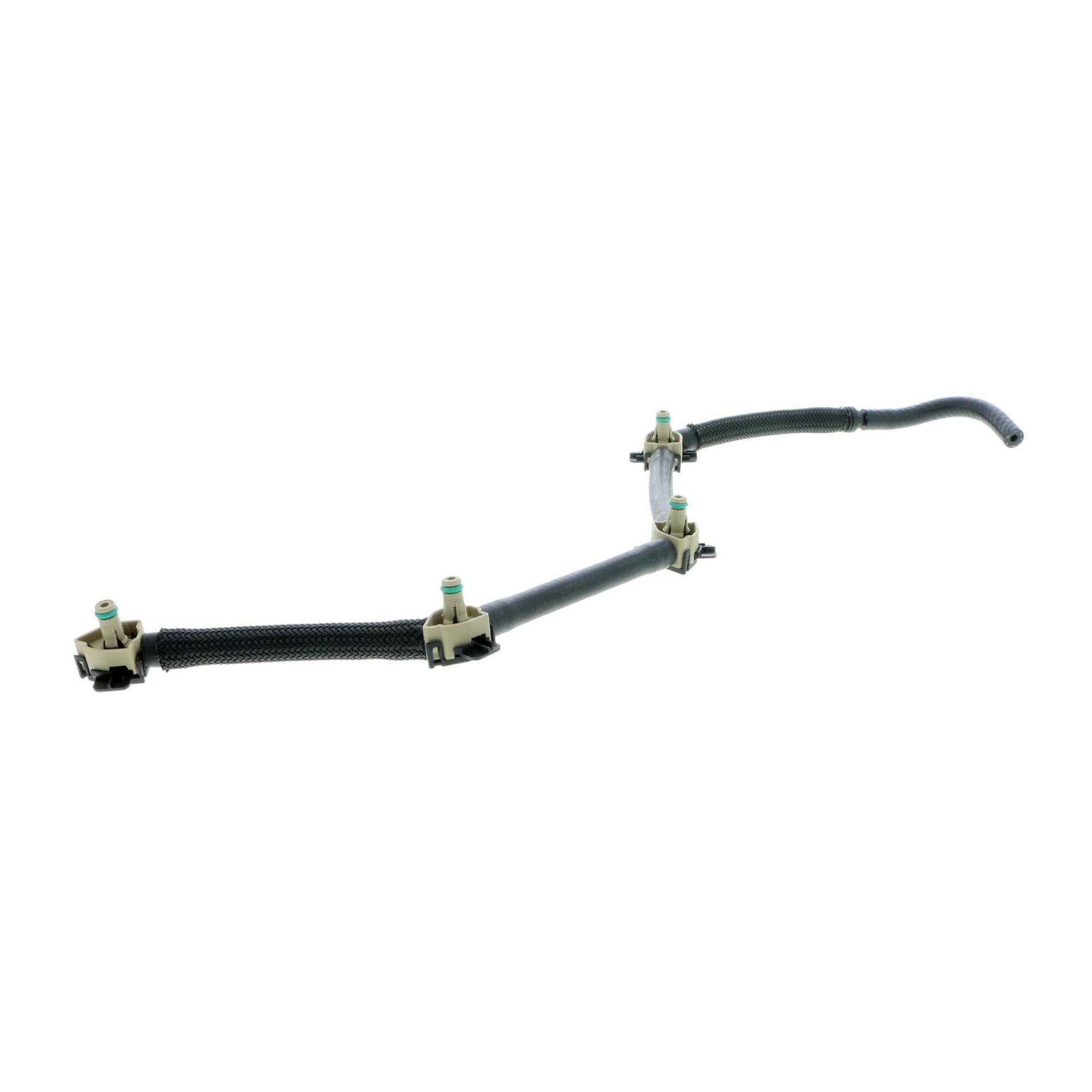 VAICO V10-5495 SCHLAUCH LEITUNG LECKKRAFTSTOFF PASSEND FÜR A1 A3 Q2 Q3 TT PASSAT TIGUAN TOUR VAICO V10-5495 SCHLAUCH LEITUNG LECKKRAFTSTOFF PASSEND FÜR A1 A3 Q2 Q3 TT PASSAT TIGUAN TOUR von VAICO
