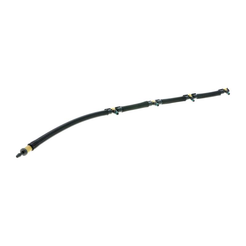 VAICO V10-5501 SCHLAUCH LEITUNG LECKKRAFTSTOFF PASSEND FÜR Q3 AMAROK PASSAT TIGUAN ALHAMBRA 2.0TDI von VAICO