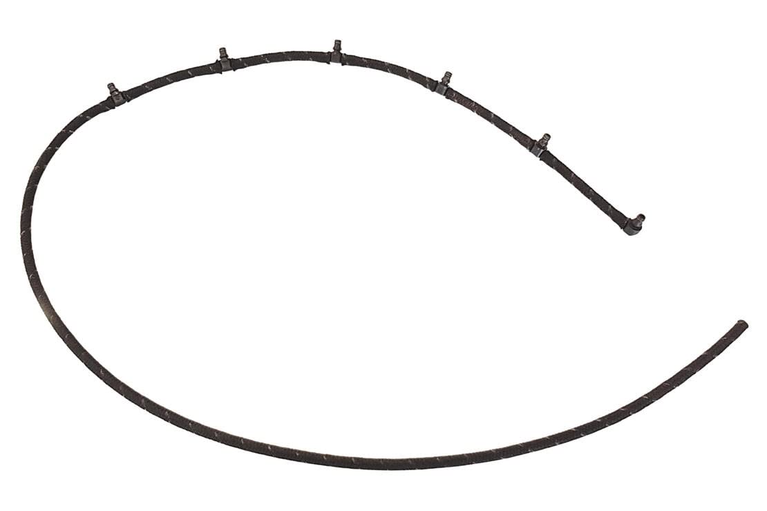 Schlauch Leitung Leckkraftstoff passend für BMW E46 E53 E83 E90 E91 E92 E93 Schlauch Leitung Leckkraftstoff passend für BMW E46 E53 E83 E90 E91 E92 E93 von VAICO