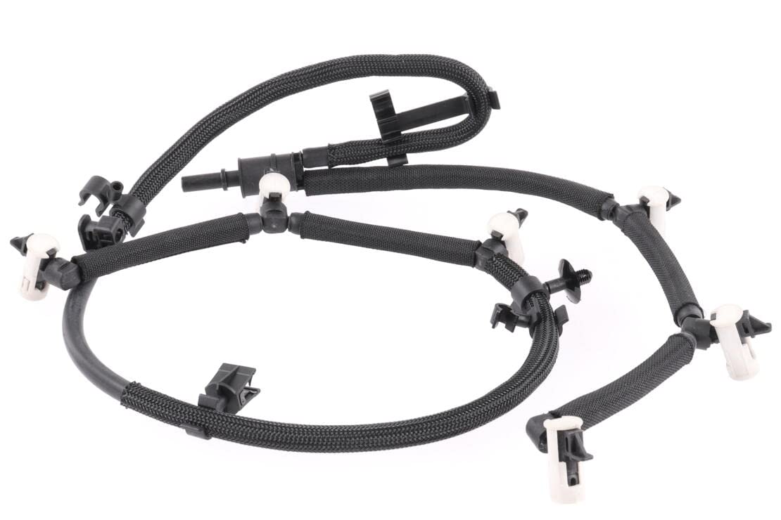 Schlauch Leitung Leckkraftstoff passend für LAND ROVER RANGE ROVER SPORT Schlauch Leitung Leckkraftstoff passend für LAND ROVER RANGE ROVER SPORT von VAICO