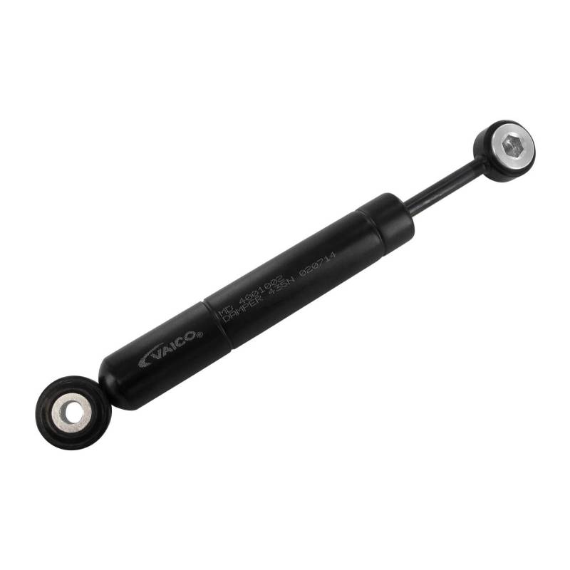 VAICO V30-2024 SCHWINGUNGSDÄMPFER KEILRIPPENRIEMEN PASSEND FÜR-BENZ W124 W202 R170 C208 T202 von VAICO