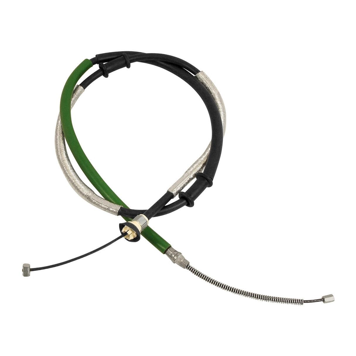 VAICO V24-30044 SEILZUG HANDBREMSE FESTSTELLBREMSE PASSEND FÜR DOBLO VAICO V24-30044 SEILZUG HANDBREMSE FESTSTELLBREMSE PASSEND FÜR DOBLO von VAICO