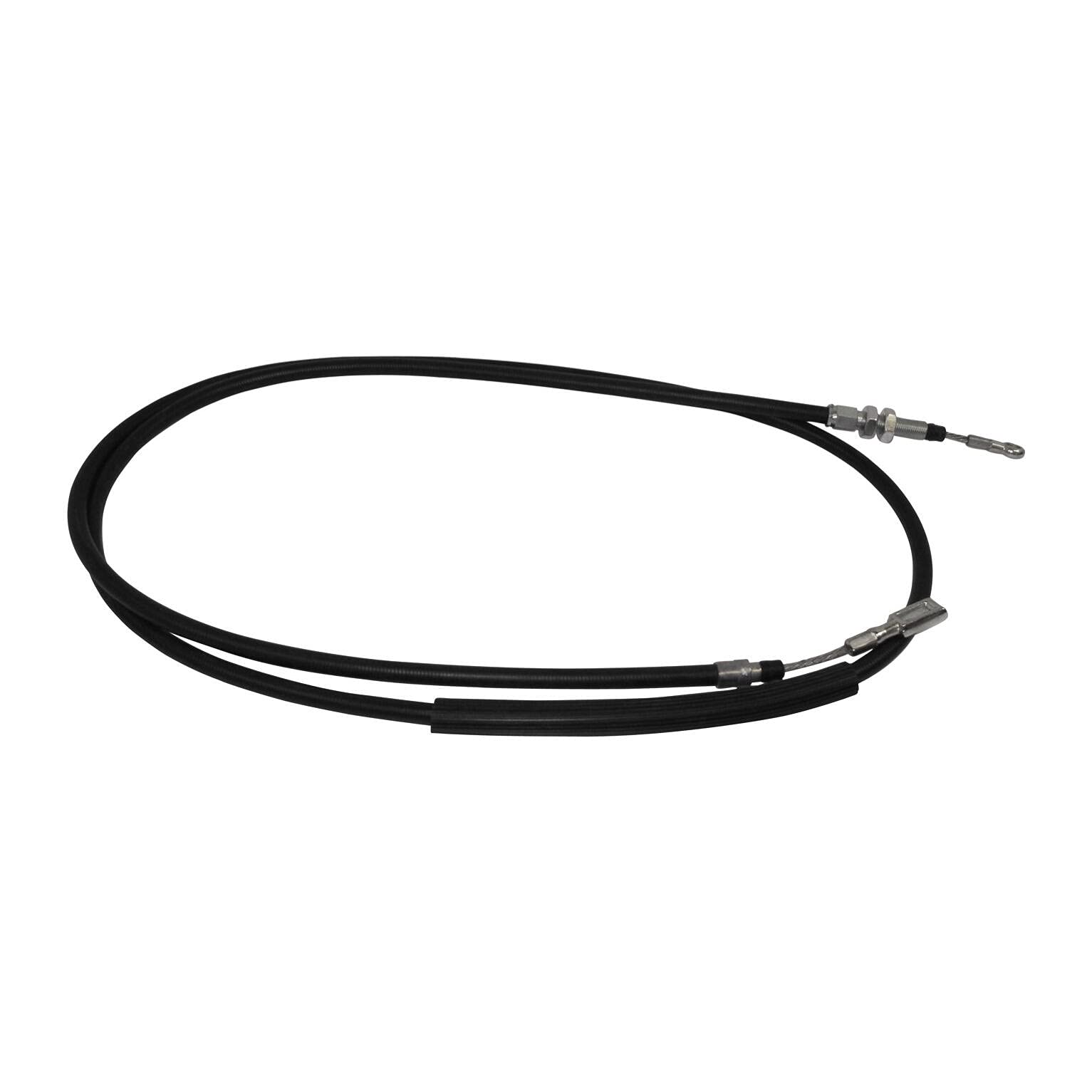 Seilzug Handbremse Feststellbremse passend für FIAT Ducato J5 Seilzug Handbremse Feststellbremse passend für FIAT Ducato J5 von VAICO