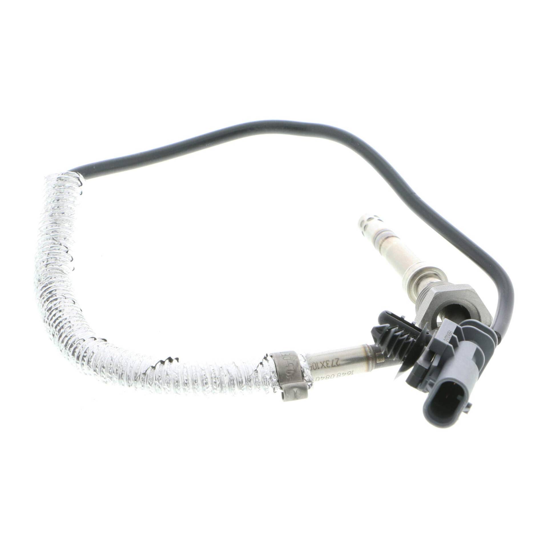Sensor, Abgastemperatur passend für VOLVO S/V40, V50, V70 IIIS80 II,XC60,XC70 II Sensor, Abgastemperatur passend für VOLVO S/V40, V50, V70 IIIS80 II,XC60,XC70 II von VAICO