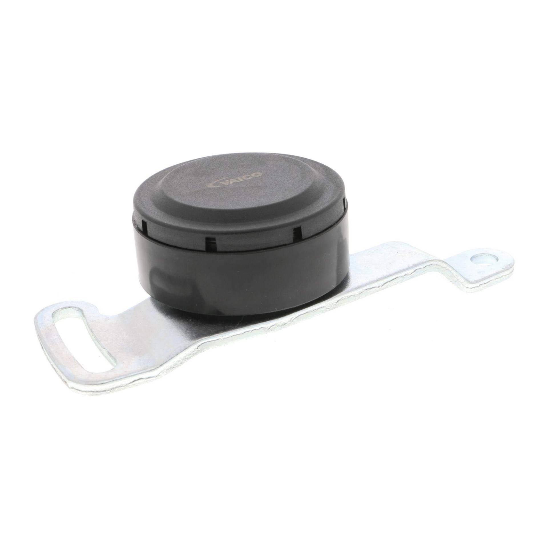 Spannrolle, Keilrippenriemen passend für SMART Cabrio, City Coupe,Roadster, FORTWO Spannrolle, Keilrippenriemen passend für SMART Cabrio, City Coupe,Roadster, FORTWO von VAICO
