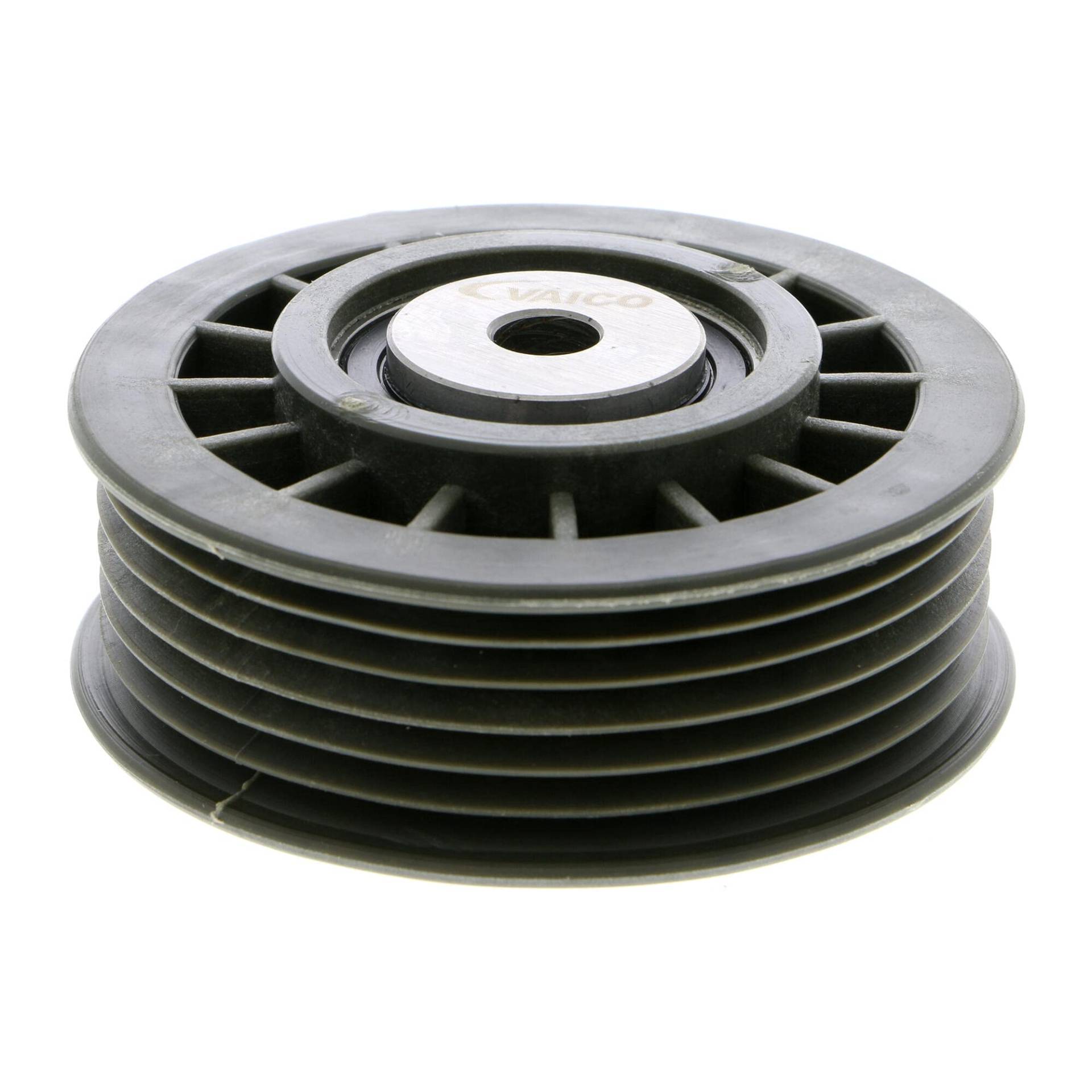 Spannrolle Keilrippenriemen passend für MERCEDES-BENZ 190 W124 W210 Spannrolle Keilrippenriemen passend für MERCEDES-BENZ 190 W124 W210 von VAICO