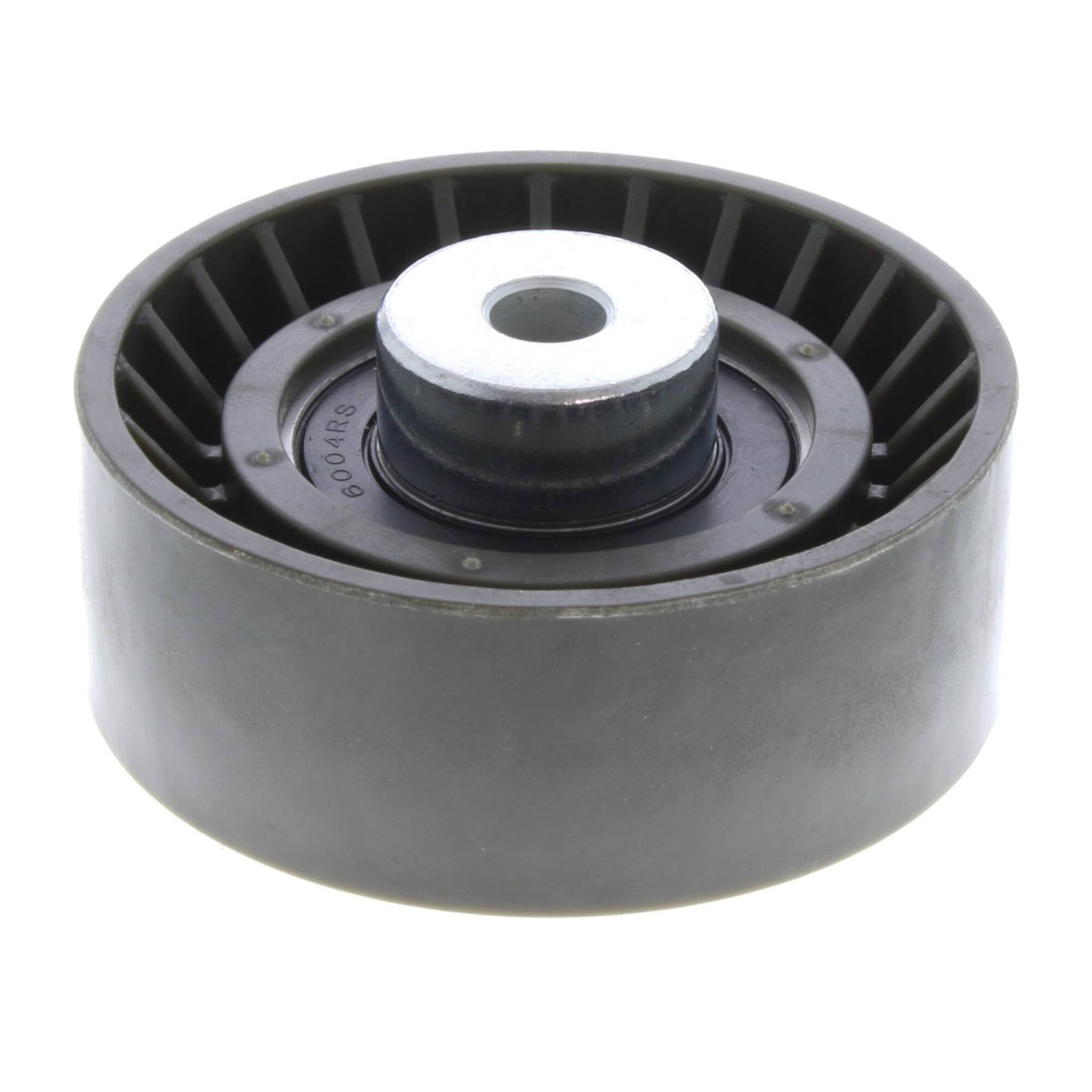Spannrolle Keilrippenriemen passend für A C S W124 W201 R129 Spannrolle Keilrippenriemen passend für A C S W124 W201 R129 von VAICO
