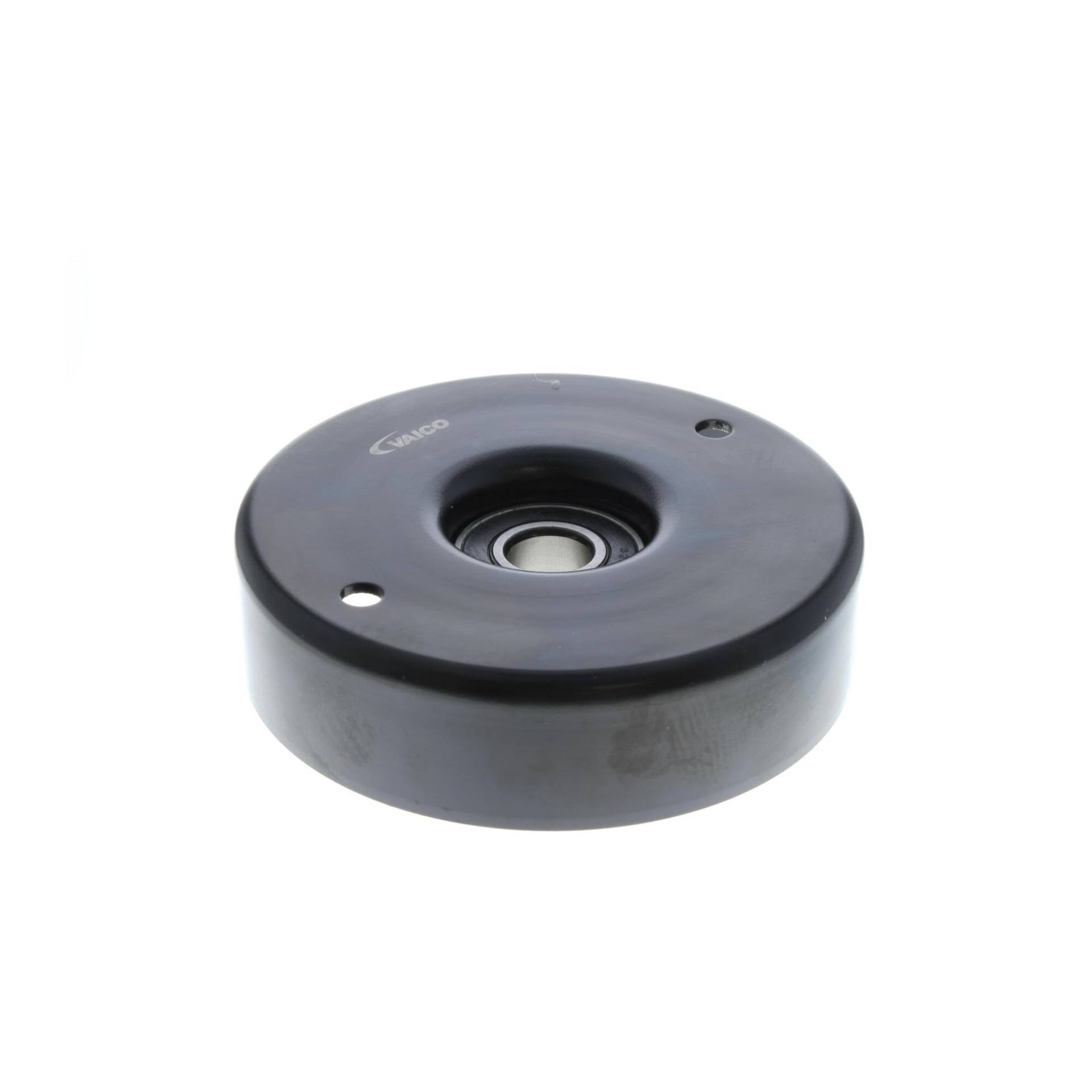 VAICO V30-7253-1 SPANNROLLE KEILRIPPENRIEMEN PASSEND FÜR-BENZ W124 W202 A208 W210 VAICO V30-7253-1 SPANNROLLE KEILRIPPENRIEMEN PASSEND FÜR-BENZ W124 W202 A208 W210 von VAICO
