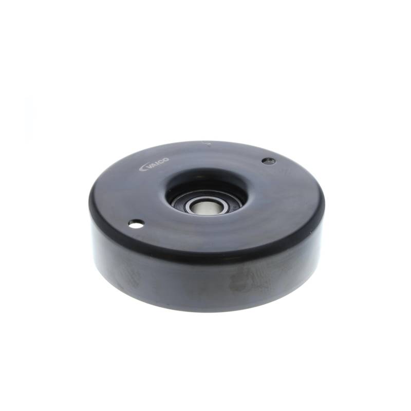 VAICO V30-7253-1 SPANNROLLE KEILRIPPENRIEMEN PASSEND FÜR-BENZ W124 W202 A208 W210 von VAICO
