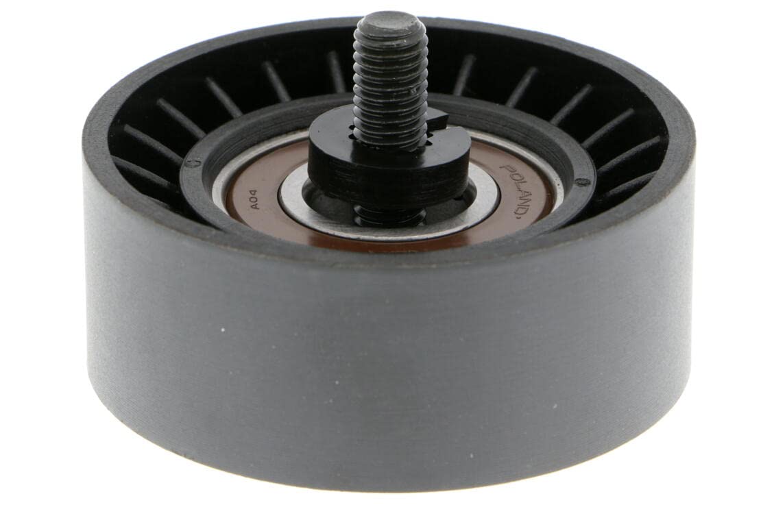 Spannrolle Keilrippenriemen passend für MERCEDES-BENZ W211 S221 M164 G463 Spannrolle Keilrippenriemen passend für MERCEDES-BENZ W211 S221 M164 G463 von VAICO