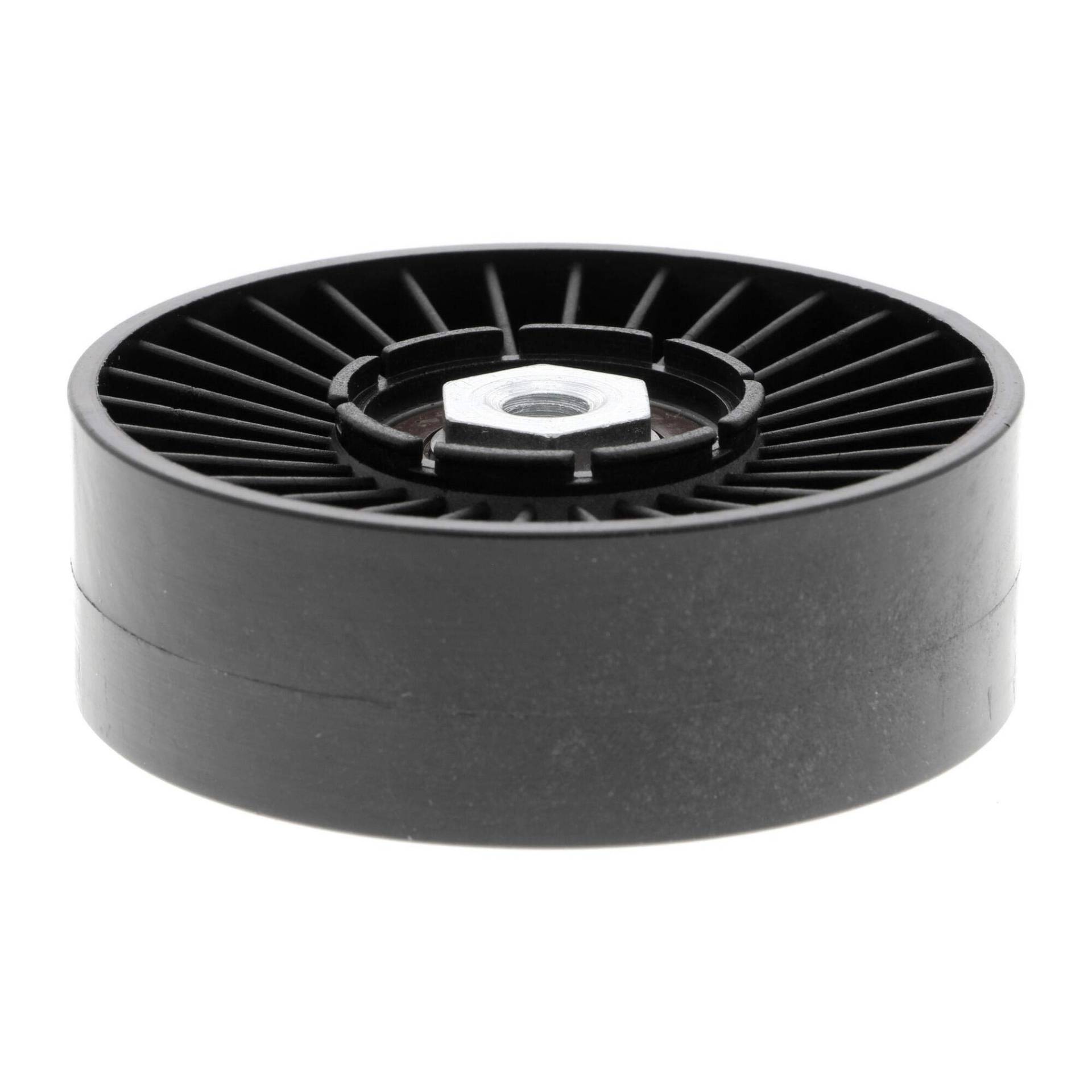 Spannrolle Keilrippenriemen passend für VW Golf Jetta Passat Spannrolle Keilrippenriemen passend für VW Golf Jetta Passat von VAICO