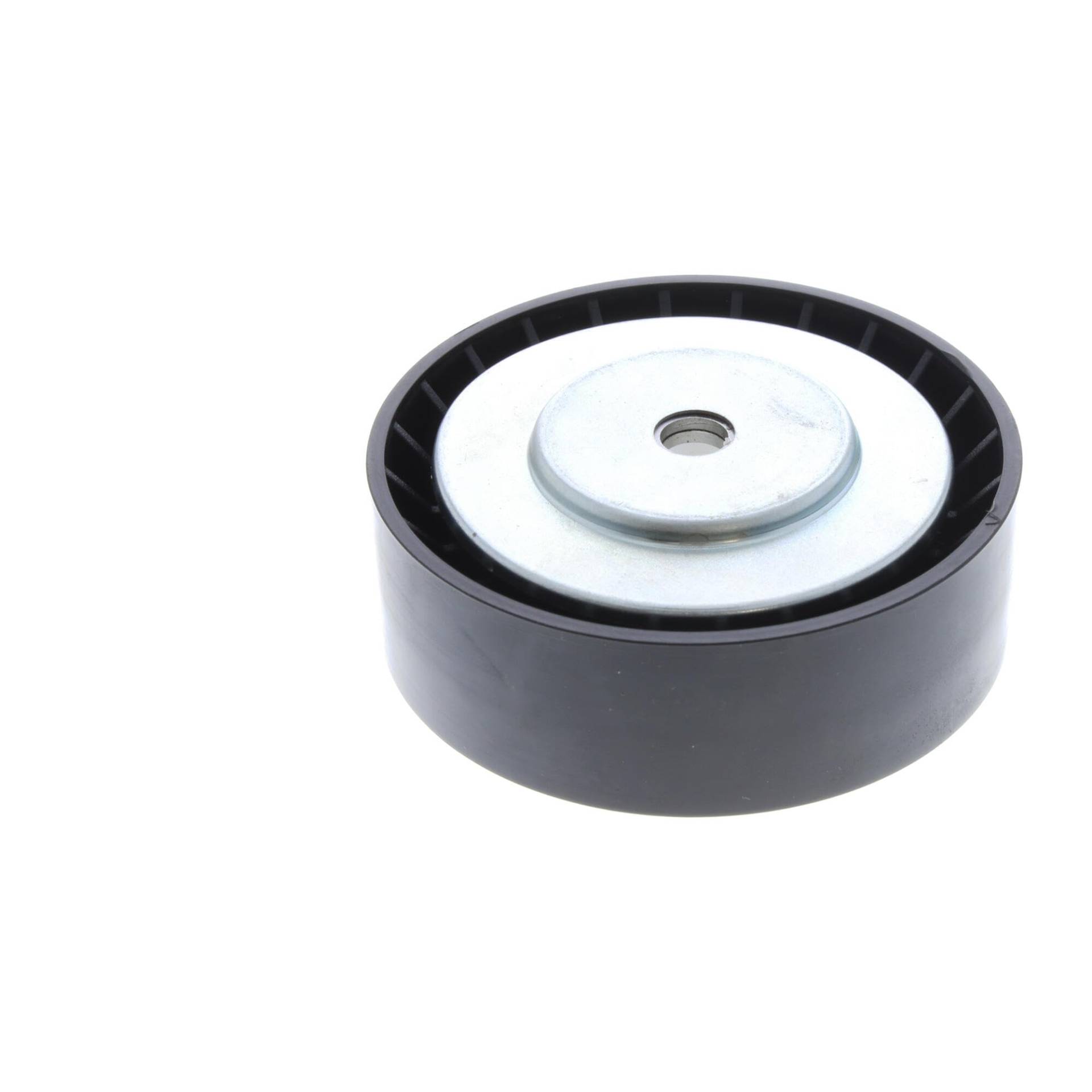 Spannrolle Keilrippenriemen passend für VW Transporter T4 2.4 2.5 TDI Spannrolle Keilrippenriemen passend für VW Transporter T4 2.4 2.5 TDI von VAICO