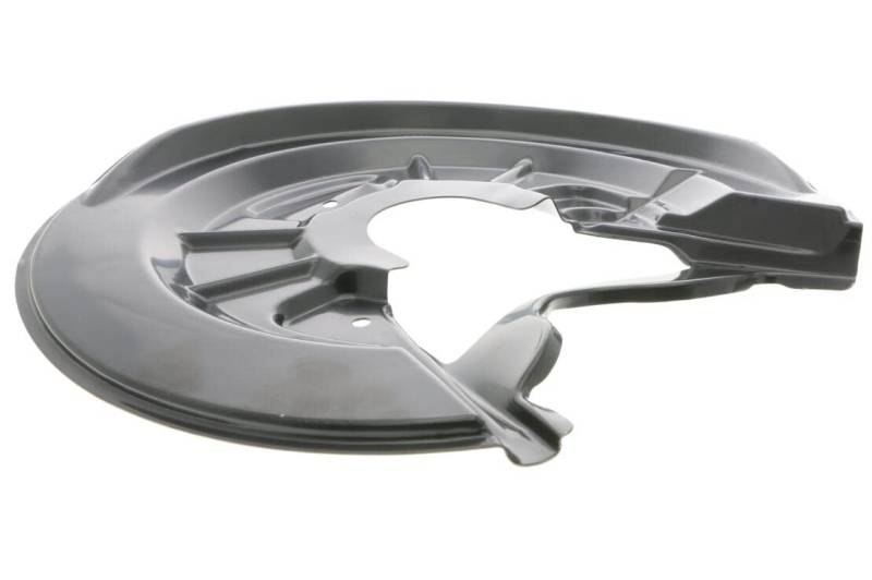 Spritzblech, Bremsscheibe passend für A3, Leon, Golf VTouran ,Octavia II von VAICO