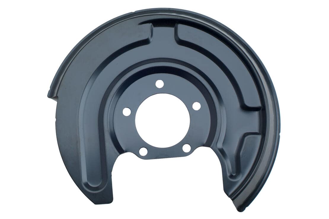 Spritzblech Ankerblech Bremsscheibe passend für AUDI-VW A6 Superb Passat Hinten links Spritzblech Ankerblech Bremsscheibe passend für AUDI-VW A6 Superb Passat Hinten links von VAICO